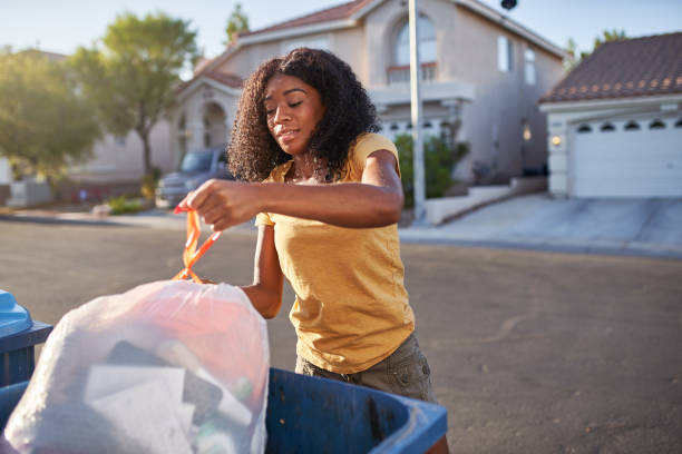 Best Affordable Junk Removal Services  in Hooper, NE