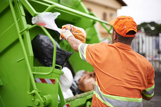 Best Construction Debris Removal  in Hooper, NE