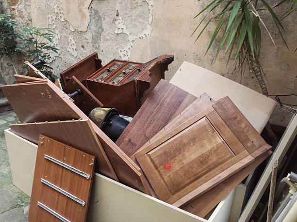 Best Basement Cleanout Services  in Hooper, NE